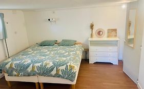 Logement En Rez De Jardin